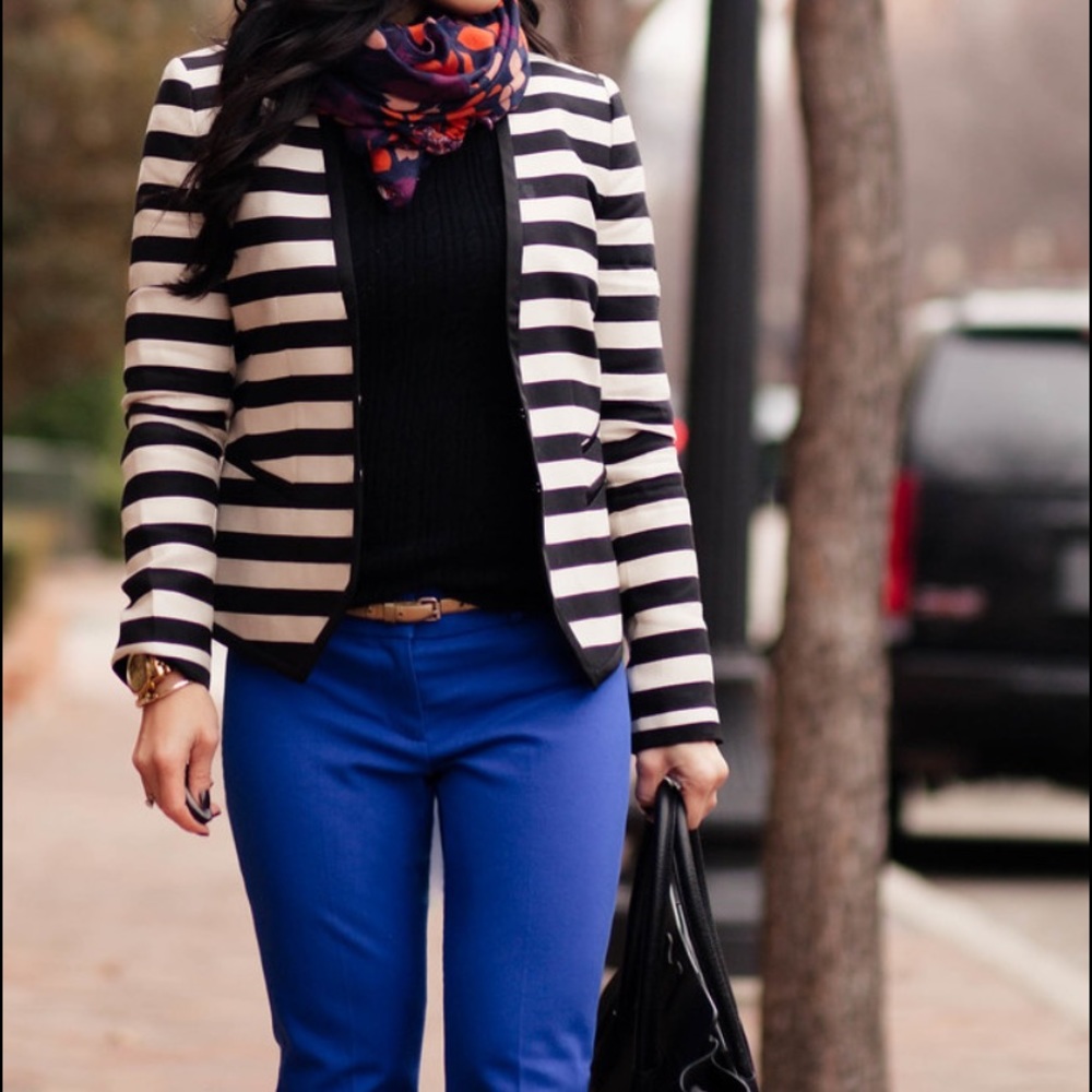 Loft Open Cardigan